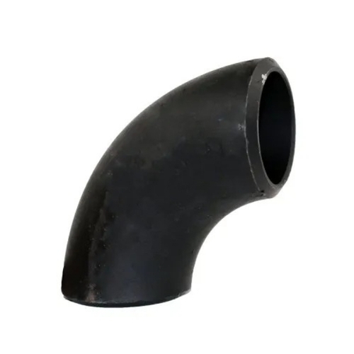 Mild Steel Elbow