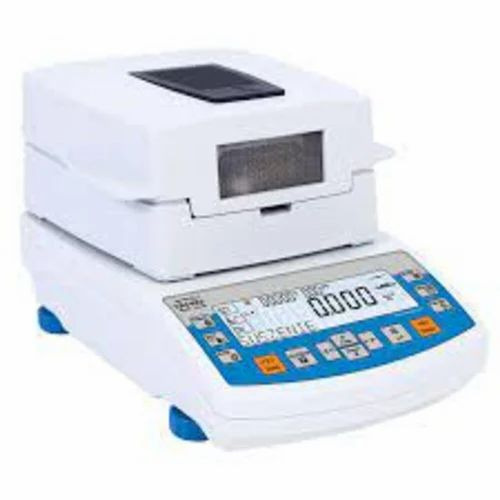 Moisture Analyzer