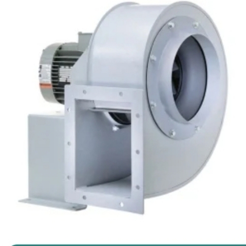 Ms Industrial Air Blower
