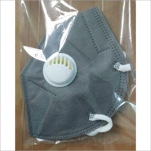 N95 Mask With Filter