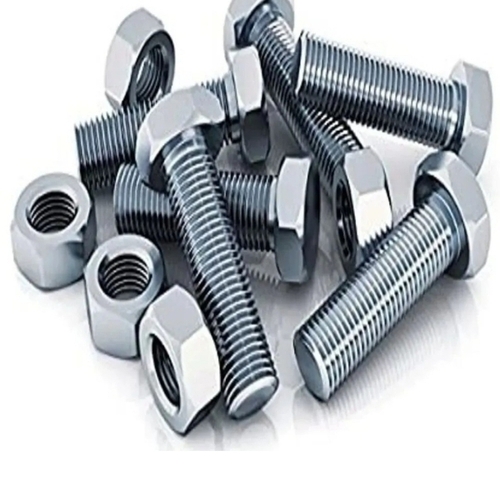 Nut Bolts