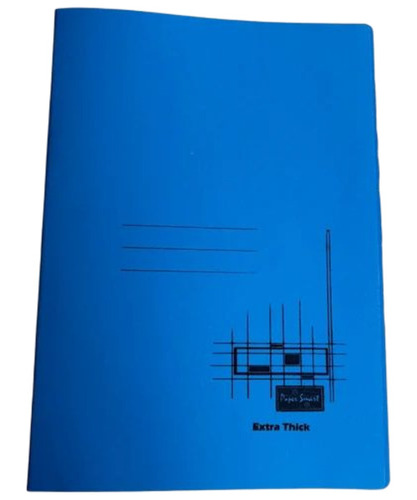 Office Paper Spring File