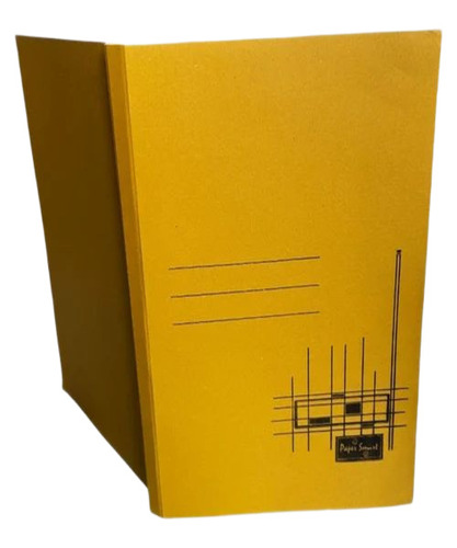 Office Yellow Spring File