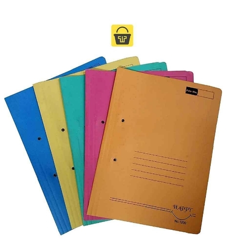 Paper File 