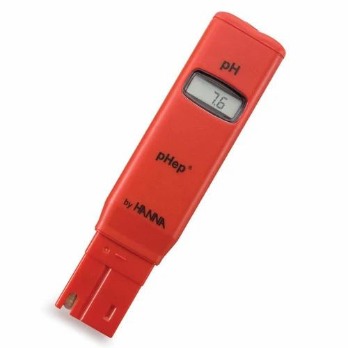 Phep Ph Meter