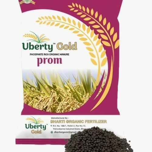 Phosphate Rich Organic Manure