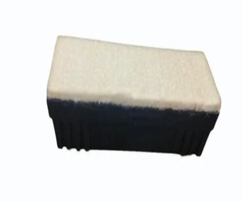 Plain Magnetic Duster