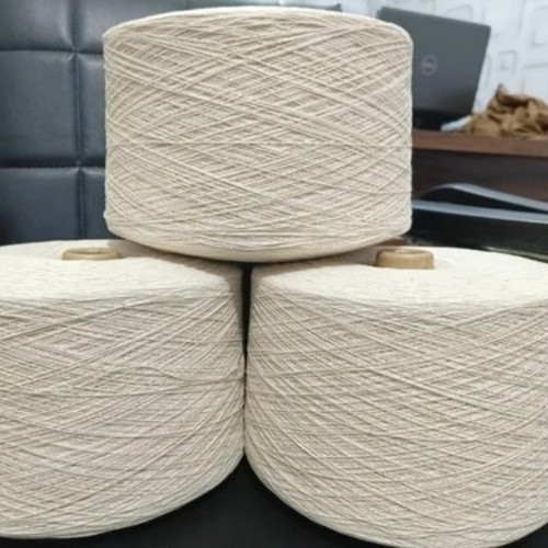 Plain White Polyester