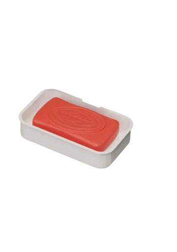 Plastic Soap Dish Holder