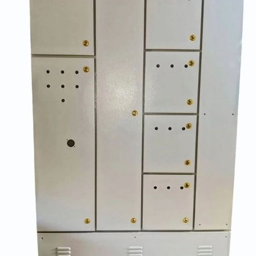 Plc Control 