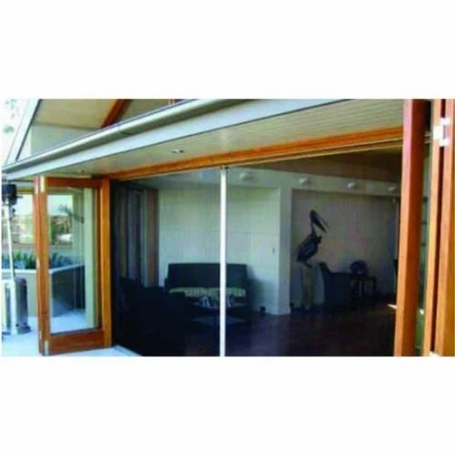 Pleated And Roll Up Mosquito Net In Mumbai