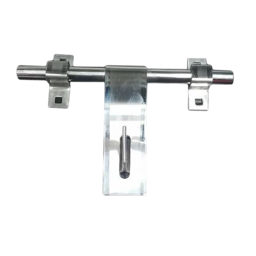 Polished Ss Door Aldrop
