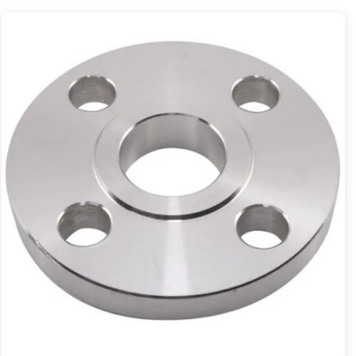 Polished Stainless Steel Flanges 