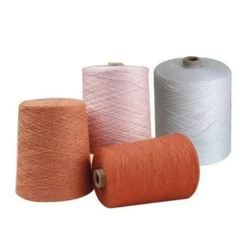 Polyester Viscose Yarn 