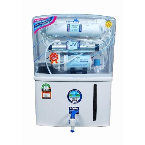 Portable Water Purifier