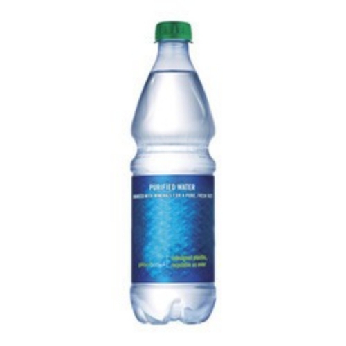 Purified Drinking Water