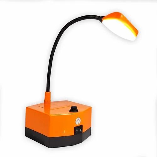 Rechargeable Led Study Lamp