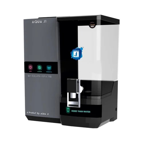 Ro Water Purifiers - Capacity: 4 T/Hr