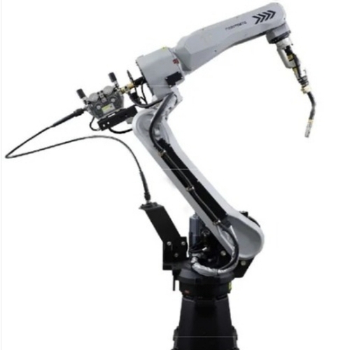 Robotic Welding System 