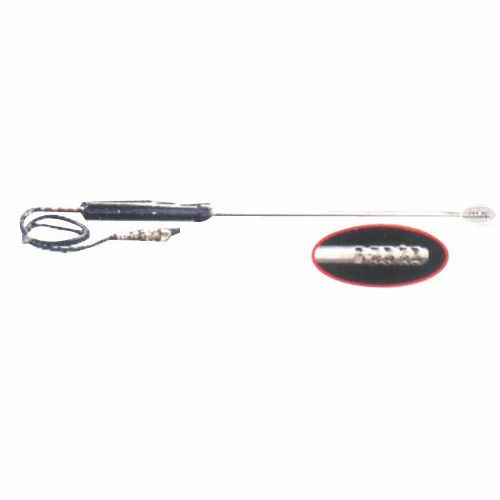 Rtd Gas Probe
