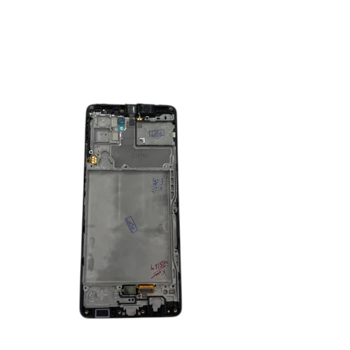 Samsung Galaxy M40 Care Original Combo/Display