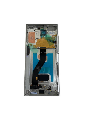 Samsung Galaxy Note 10 Plus Original Display Combo Folder