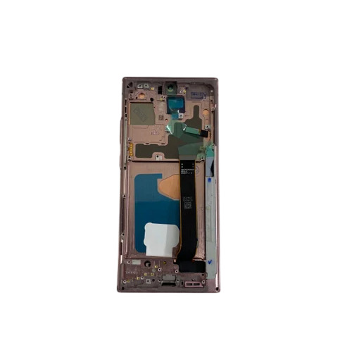 Samsung Galaxy Note 20 Ultra Original Display Combo Folder