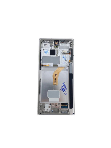Samsung Galaxy S22 Ultra Care Original Display/Folder/Combo