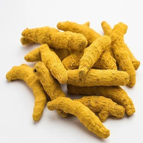 Sangli Turmeric Finger