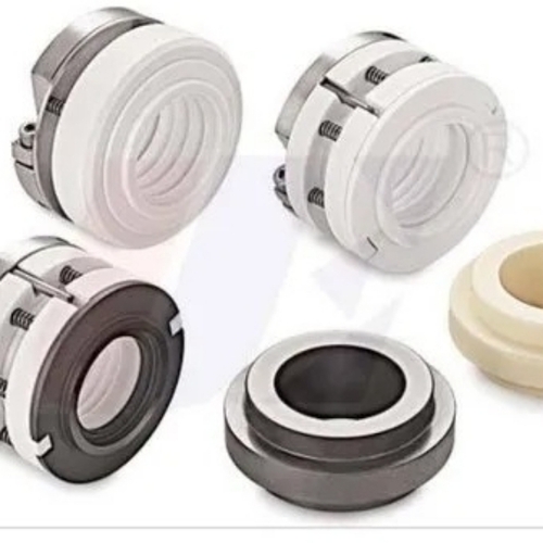 Shaft Seals