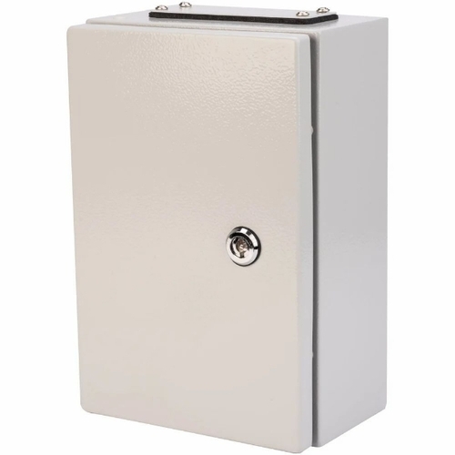 Sheet Metal Box 