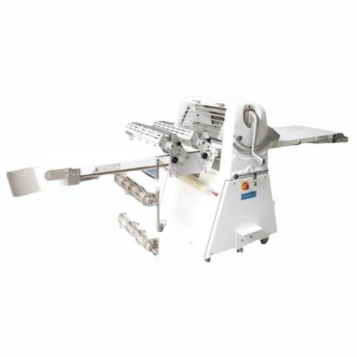 Sinmag Bakery Dough Sheeter
