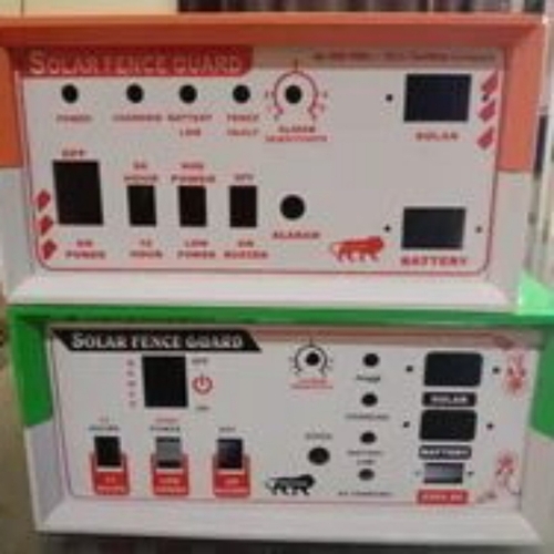 spr solar products