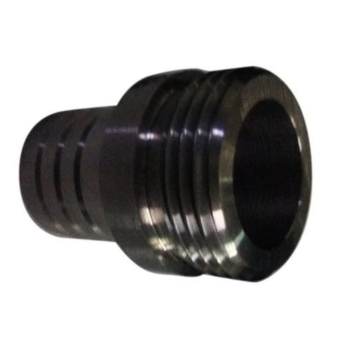Stainless Steel 316 Barrel Nipple