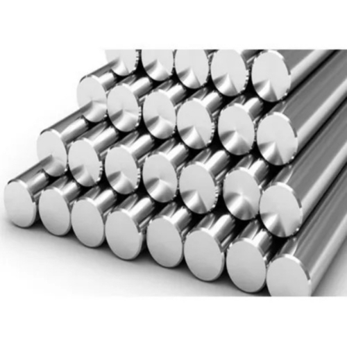 Stainless Steel 316l Round Bar
