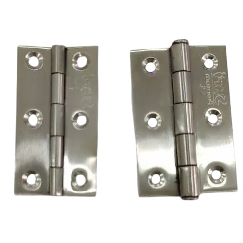 Stainless Steel Butt Door Hinge