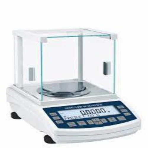 Standard Analytical Balances