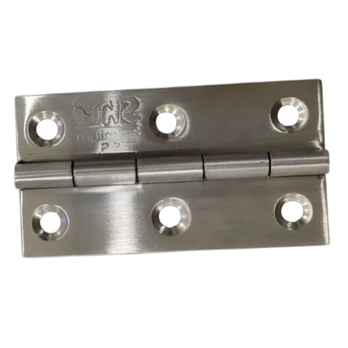 Steel Butt Door Hinge