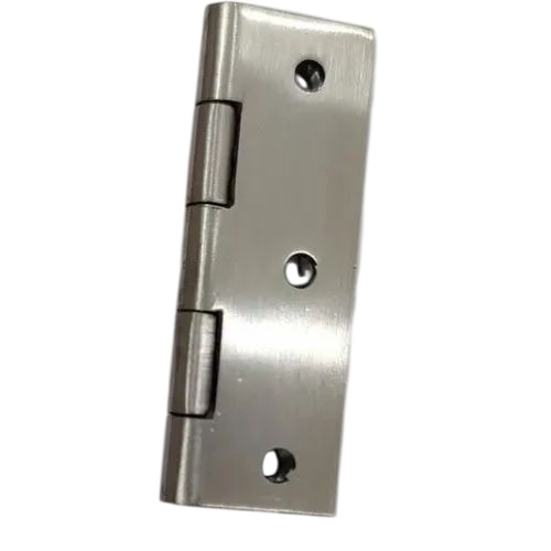 Steel Cabinet Butt Hinge at Best Price in Aligarh | Shri Balaji Industries