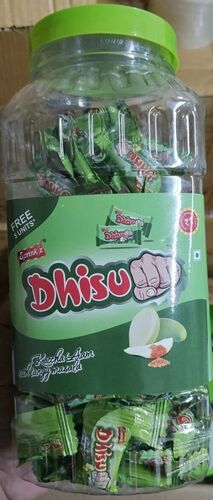 Tasty Candy