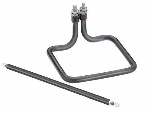 Tubular Air Heaters