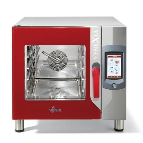 Combi Oven