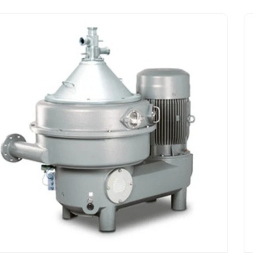 Vertical High Speed Separators