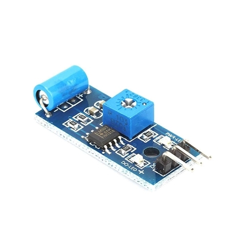 Vibration Sensor