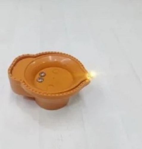 Decorative Diya