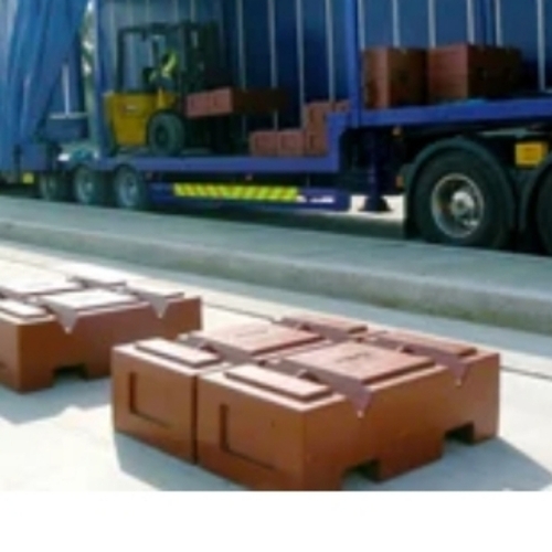 Weigh Bridge And Weighing Machine