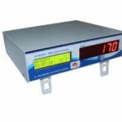 Weighing Machine