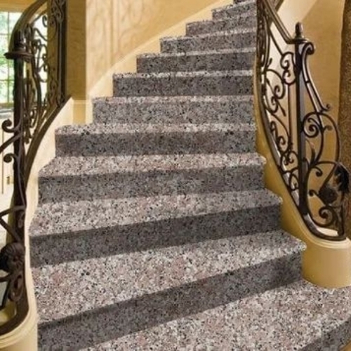 White Granite