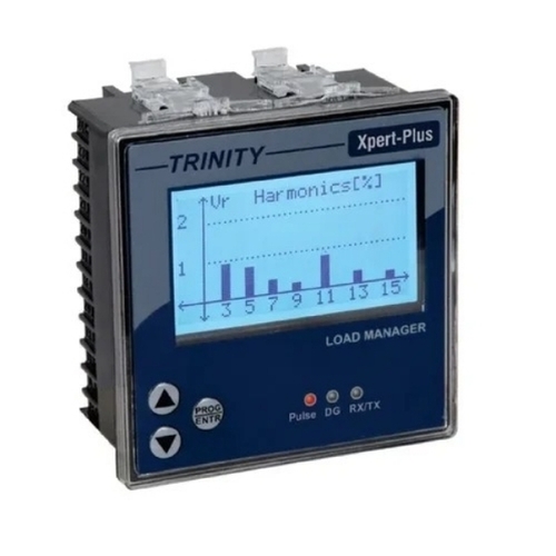 Xpert Plus Electrical Power Meter