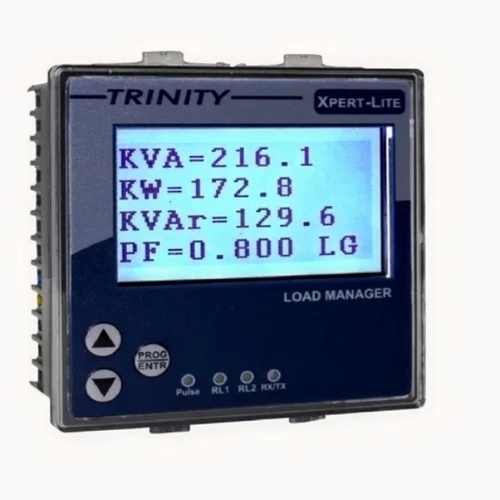 Xpert Pro Demand Controller